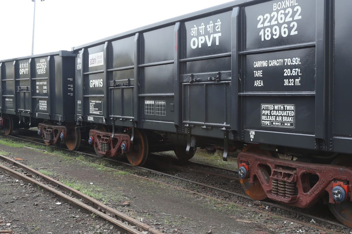 Texmaco Rail & Engineering to acquire Jindal Rail Infrastructure for Rs 615 cr